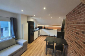 Superbe Appartement avec Cachet tout équipé, Saint-Mamet